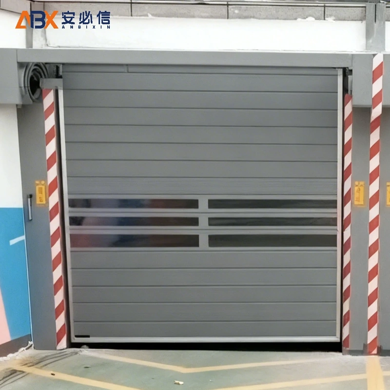 和田快速卷帘门